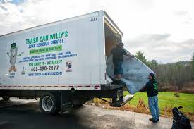 Retail Junk Removal in Northgate, OH